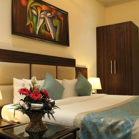 Bhawna Clarks Inn Agra Agra (Uttar Pradesh) Exterior photo